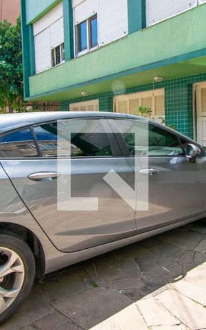 Apartamento à venda com 72m², 1 quarto e 1 vaga Apartamento à venda com 72m², 1 quarto e 1 vagaGaragem