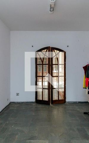 Casa para alugar com 70m², 3 quartos e sem vaga Casa para alugar com 70m², 3 quartos e sem vagaSala