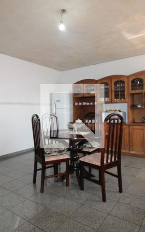 Casa à venda com 390m², 4 quartos e 3 vagasCozinha