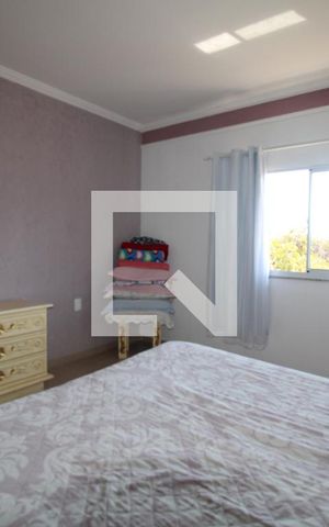 Casa à venda com 390m², 4 quartos e 3 vagasBanheiro do Quarto 3 (suíte)
