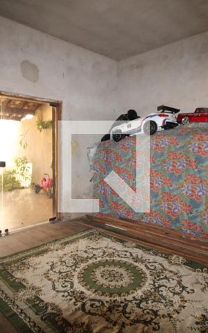 Casa à venda com 390m², 4 quartos e 3 vagasSala de TV