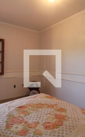 Casa à venda com 390m², 4 quartos e 3 vagasQuarto 2 (suíte)