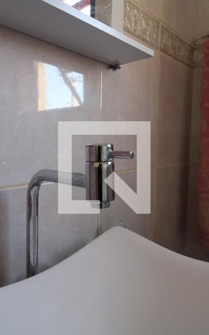 Casa à venda com 390m², 4 quartos e 3 vagasBanheiro do Quarto 3 (suíte)