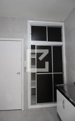 Apartamento para alugar com 120m², 2 quartos e sem vagaCozinha