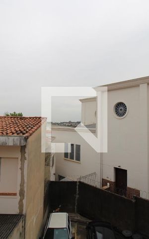 Apartamento para alugar com 120m², 2 quartos e sem vagaVista do Quarto 2