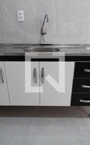 Apartamento para alugar com 120m², 2 quartos e sem vagaCozinha