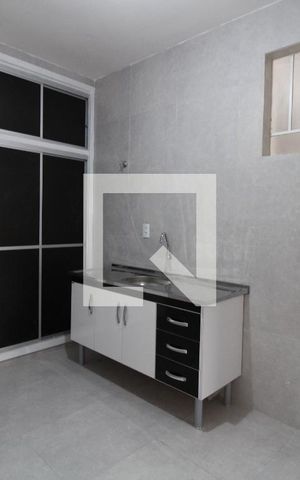 Apartamento para alugar com 120m², 2 quartos e sem vagaCozinha