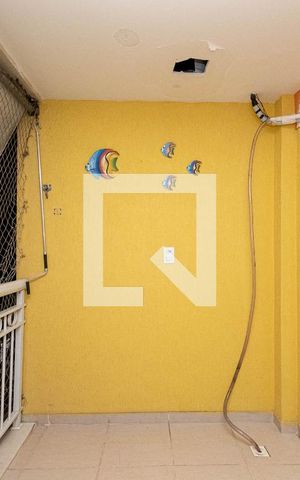 Apartamento à venda com 72m², 2 quartos e 1 vaga Apartamento à venda com 72m², 2 quartos e 1 vagaSala Varanda