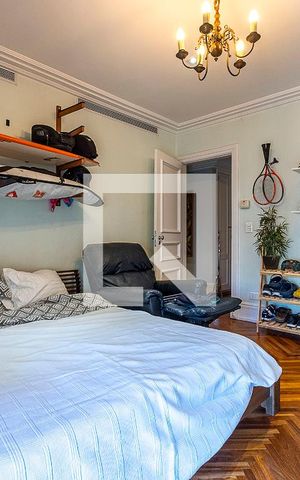 Apartamento à venda com 394m², 4 quartos e 5 vagas Apartamento à venda com 394m², 4 quartos e 5 vagasSuíte 2