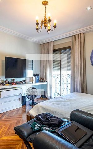 Apartamento à venda com 394m², 4 quartos e 5 vagas Apartamento à venda com 394m², 4 quartos e 5 vagasSuíte 2
