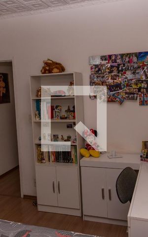 Casa à venda com 180m², 3 quartos e 2 vagasQuarto 2