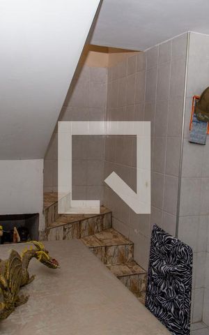 Casa à venda com 180m², 3 quartos e 2 vagasHall de Entrada