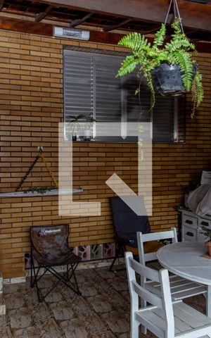 Casa à venda com 180m², 3 quartos e 2 vagasvaranda