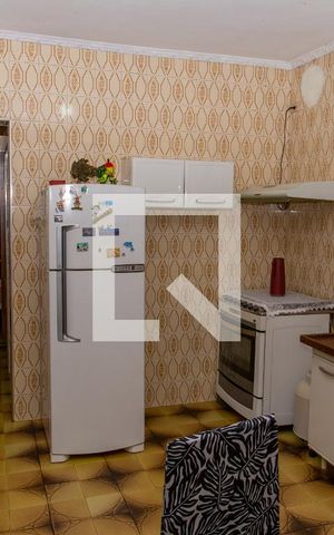 Casa à venda com 180m², 3 quartos e 2 vagasCozinha