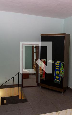 Casa à venda com 180m², 3 quartos e 2 vagasQuarto 3
