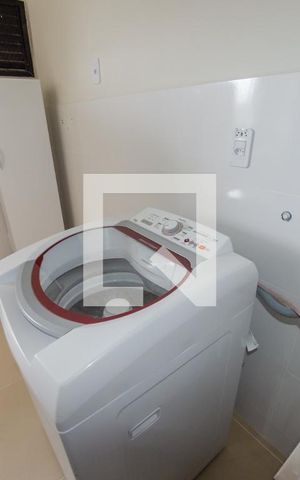 Apartamento para alugar com 78m², 2 quartos e 1 vaga Apartamento para alugar com 78m², 2 quartos e 1 vagaÁrea de serviço