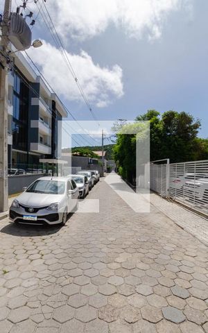Apartamento para alugar com 78m², 2 quartos e 1 vaga Apartamento para alugar com 78m², 2 quartos e 1 vagaVista da rua
