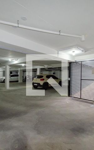Apartamento para alugar com 78m², 2 quartos e 1 vaga Apartamento para alugar com 78m², 2 quartos e 1 vagaGaragem