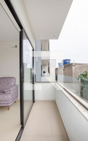 Apartamento para alugar com 78m², 2 quartos e 1 vaga Apartamento para alugar com 78m², 2 quartos e 1 vagaSacada