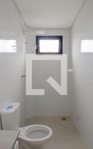 Apartamento para alugar com 78m², 2 quartos e 1 vaga Apartamento para alugar com 78m², 2 quartos e 1 vagaBanheiro da suíte