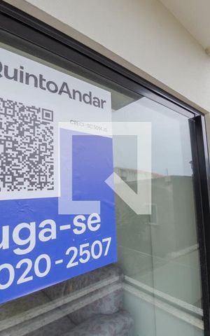 Apartamento para alugar com 78m², 2 quartos e 1 vaga Apartamento para alugar com 78m², 2 quartos e 1 vagaSacada