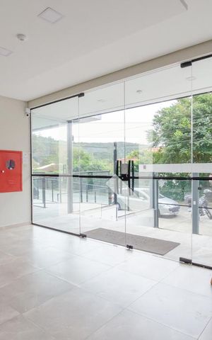 Apartamento para alugar com 78m², 2 quartos e 1 vaga Apartamento para alugar com 78m², 2 quartos e 1 vagaHall de entrada