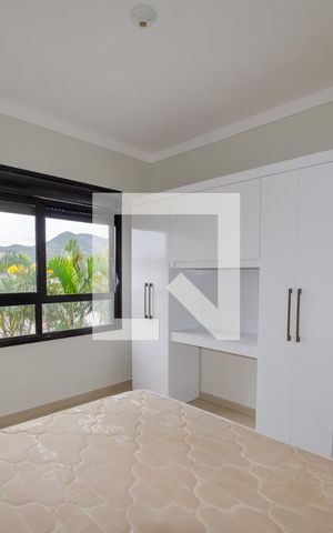 Apartamento para alugar com 78m², 2 quartos e 1 vaga Apartamento para alugar com 78m², 2 quartos e 1 vagaQuarto 2
