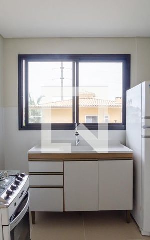 Apartamento para alugar com 78m², 2 quartos e 1 vaga Apartamento para alugar com 78m², 2 quartos e 1 vagaCozinha