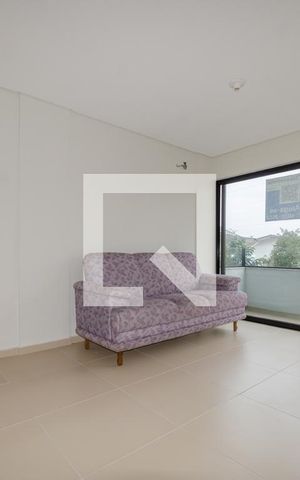Apartamento para alugar com 78m², 2 quartos e 1 vaga Apartamento para alugar com 78m², 2 quartos e 1 vagaSala
