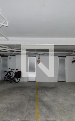 Apartamento para alugar com 78m², 2 quartos e 1 vaga Apartamento para alugar com 78m², 2 quartos e 1 vagaGaragem