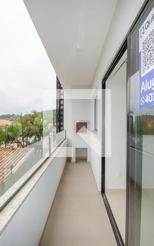 Apartamento para alugar com 78m², 2 quartos e 1 vaga Apartamento para alugar com 78m², 2 quartos e 1 vagaSacada