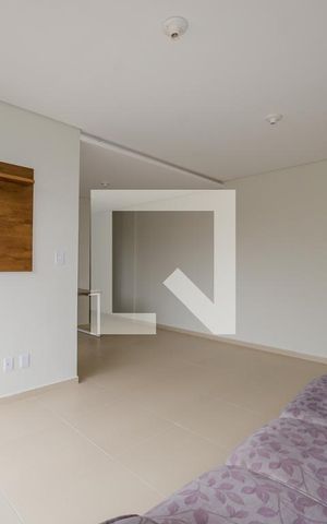 Apartamento para alugar com 78m², 2 quartos e 1 vaga Apartamento para alugar com 78m², 2 quartos e 1 vagaSala