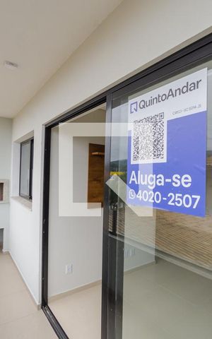 Apartamento para alugar com 78m², 2 quartos e 1 vaga Apartamento para alugar com 78m², 2 quartos e 1 vagaSacada