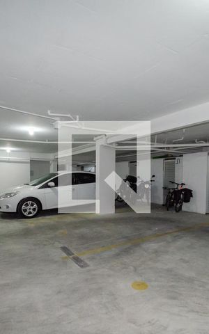 Apartamento para alugar com 78m², 2 quartos e 1 vaga Apartamento para alugar com 78m², 2 quartos e 1 vagaGaragem