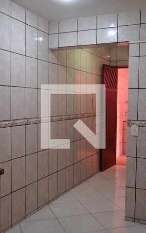 Casa para alugar com 100m², 2 quartos e sem vagaCozinha