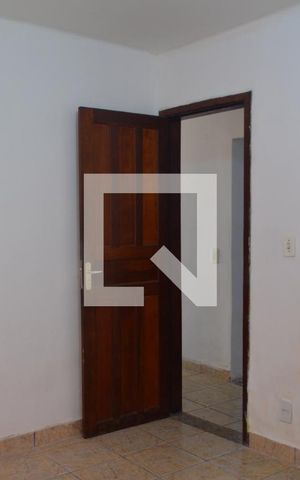 Casa para alugar com 100m², 2 quartos e sem vagaQuarto 2 - Suíte