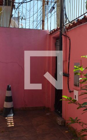 Casa para alugar com 100m², 2 quartos e sem vagaÁrea Externa