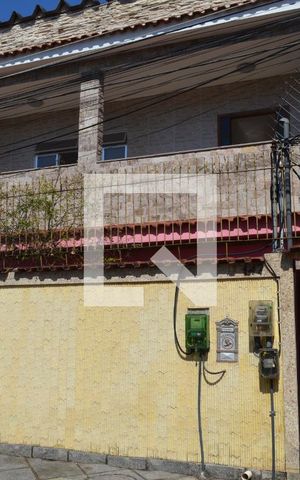 Casa para alugar com 100m², 2 quartos e sem vagaFachada