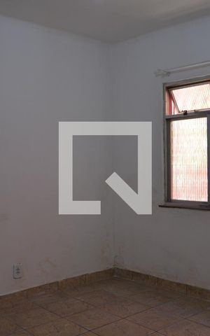 Casa para alugar com 100m², 2 quartos e sem vagaQuarto 2 - Suíte