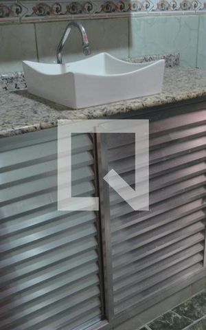 Casa para alugar com 100m², 2 quartos e sem vagaBanheiro Social