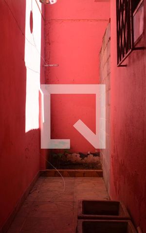 Casa para alugar com 100m², 2 quartos e sem vagaÁrea Externa