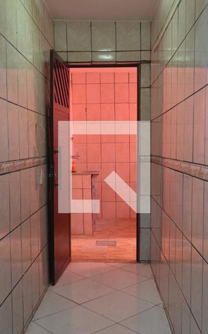Casa para alugar com 100m², 2 quartos e sem vagaCozinha