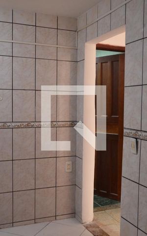 Casa para alugar com 100m², 2 quartos e sem vagaCozinha