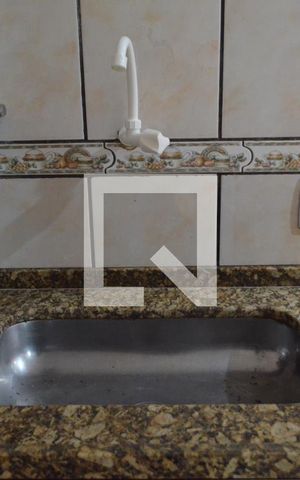 Casa para alugar com 100m², 2 quartos e sem vagaCozinha