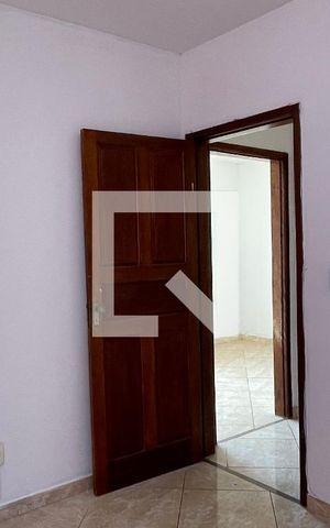 Casa de condomínio para alugar com 100m², 2 quartos e sem vagaQuarto 1