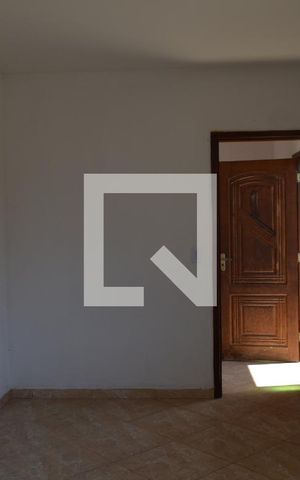 Casa de condomínio para alugar com 100m², 2 quartos e sem vagaSala