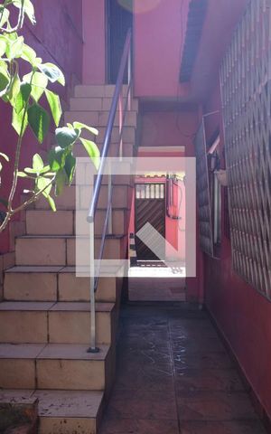 Casa de condomínio para alugar com 100m², 2 quartos e sem vagaÁrea Externa