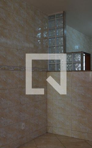 Casa de condomínio para alugar com 100m², 2 quartos e sem vagaCozinha