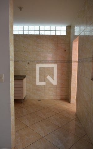 Casa de condomínio para alugar com 100m², 2 quartos e sem vagaCozinha