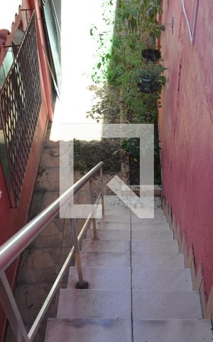 Casa de condomínio para alugar com 100m², 2 quartos e sem vagaEntrada